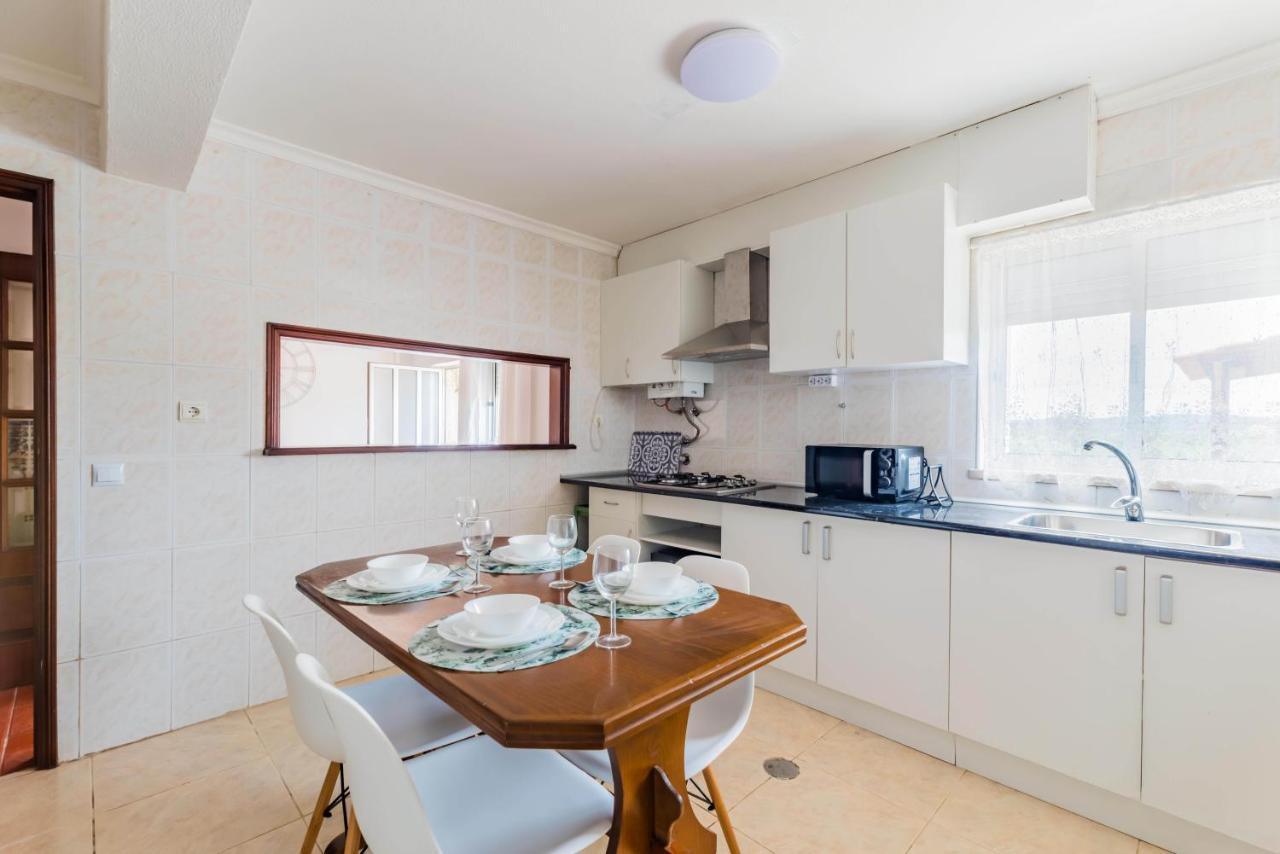 La Maison Anobra Extérieur photo