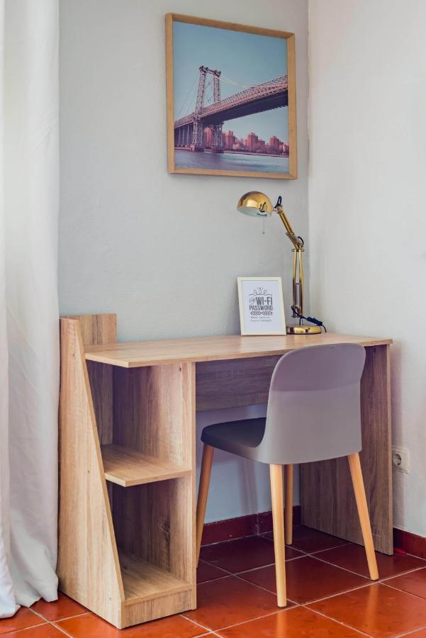 La Maison Anobra Extérieur photo