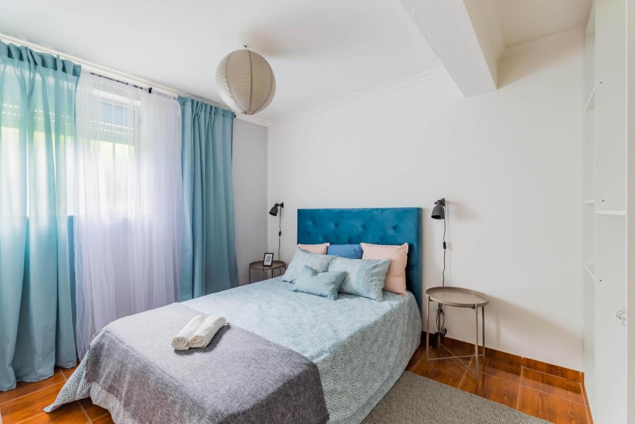 La Maison Anobra Extérieur photo