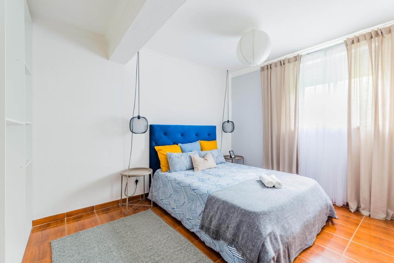 La Maison Anobra Extérieur photo